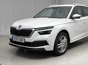 Skoda Kamiq1.0 TSI 2021, Crossover