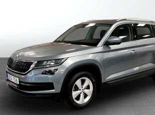 Skoda KodiaqStyle 2.0 TDI 4x4 DSG 2018, SUV