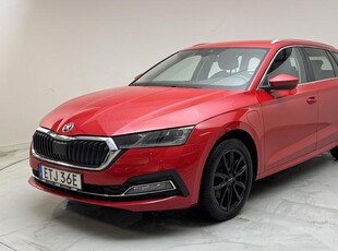 Skoda Octavia1.4 iV PHEV Combi 2021, Kombi