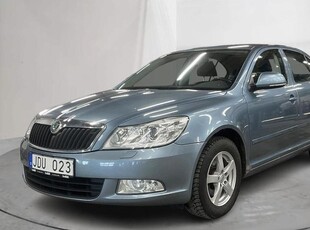 Skoda OctaviaII 1.2 TSI 2011, Halvkombi