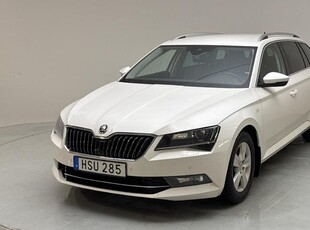 Skoda Superb2.0 TDI 4x4 Kombi 2018, Kombi