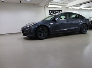 Tesla Model 3LONG RANGE AWD PANORAMA 6500 2021, Halvkombi