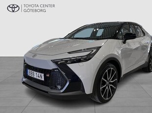 Toyota C-HRPHEV FWD GR SPORT PREMIERE E 2024, SUV