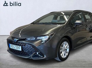 Toyota Corolla VersoCorolla Touring Sports Hybrid 1,8 SPORT ACTIVE PLUS 2024, Kombi