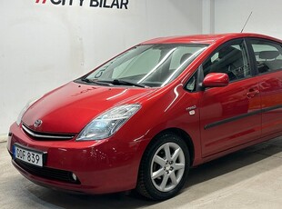 Toyota Prius1.5 VVT-i 3CM Hybrid CVT Automat AUX 2008, Halvkombi