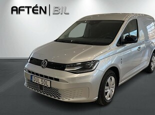 Volkswagen CaddyCargo 2.0 TDI BMT Euro 6 Aut 2023, Minibuss