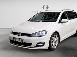 Volkswagen GolfSC 1.4 TSI GT DRAG BACKKAMERA NAVI 17