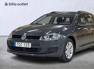 Volkswagen GolfSportcombi 1.4 TSI MultiFuel Masters 2014, Kombi