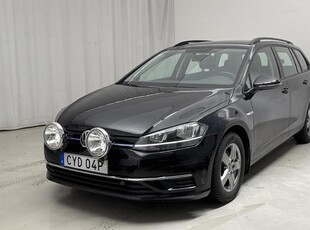 Volkswagen GolfVW VII 1.5 TGI Sportscombi 2020, Kombi