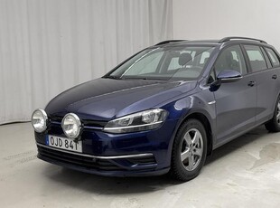 Volkswagen GolfVW VII 1.5 TGI Sportscombi 2020, Kombi