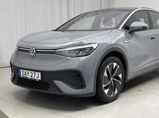 Volkswagen ID.5VW 77kWh Pro 2022, SUV