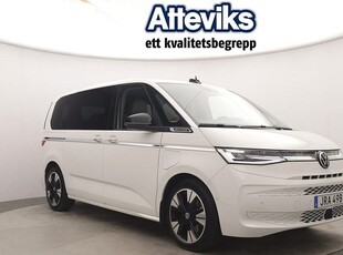 Volkswagen MultivaneHybrid STYLE KORT ÖVERHÄNG 1.4 2024, Minibuss