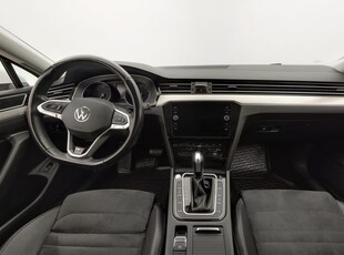 Volkswagen Passat Sportscombi