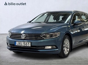 Volkswagen PassatSC 1.4 TSI DSG7 Drag Carplay B-kam 2016, Kombi