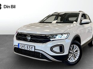 Volkswagen T-Roc1.5 TSI | Automat | We Connect 2023, SUV