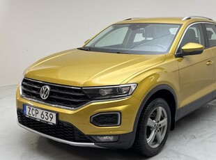 Volkswagen T-RocVW 1.0 TSI 2018, SUV