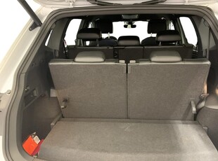 Volkswagen Tiguan Allspace 7-sätes