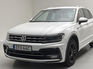 Volkswagen TiguanVW 2.0 TDI 4MOTION 2019, SUV