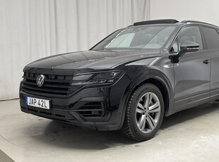 Volkswagen TouaregVW R V6 TSI e-Hybrid 4Motion 2023, SUV