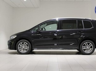 Volkswagen Touran7-seater 1,5 TSI 150 DSG7 2024, SUV