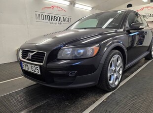 Volvo C30Man 18