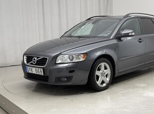 Volvo V50D3 2011, Kombi