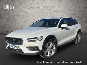 Volvo V60 Cross Country