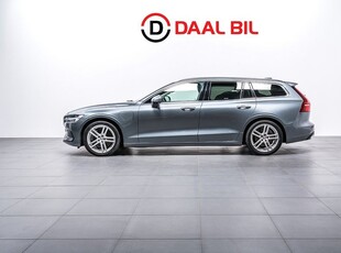 Volvo V60RECHARGE T6 AWD INSCRIPTION DRAG B-KAM SKINN 2021, Kombi