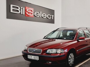 Volvo V702.4 Business Dragkrok 2004, Kombi