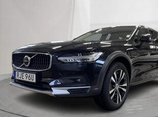 Volvo V90B5 Cross Country AWD Mildhybrid, Diesel 2021, Kombi