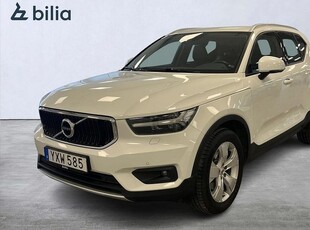 Volvo XC40D3 AWD Momentum Advanced Edition 2019, SUV