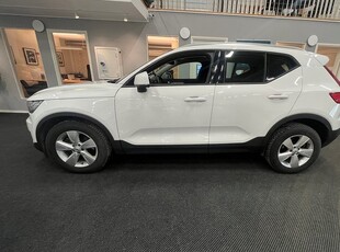 Volvo XC40D4 AWD Geartronic Momentum Euro 6 2019, SUV