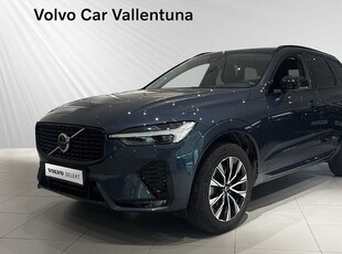 Volvo XC60B4 AWD Diesel Plus Dark 2023, SUV