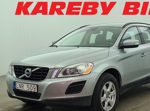 Volvo XC60D3 Momentum Drag Nybesiktigad 2011, SUV