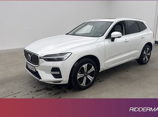 Volvo XC60Recharge T6 AWD Core Panorama Kamera Drag 2024, SUV