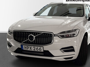 Volvo XC60T8 AWD Inscription 2018, SUV