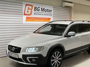 Volvo XC70D4 AWD Aut Summum Drag Värmare Keyless 2015, Kombi