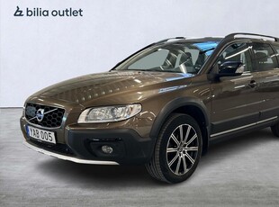 Volvo XC70D4 Classic Sport Taklucka Navi Drag Elstol 2016, Kombi