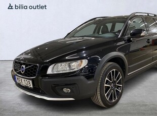 Volvo XC70D5 AWD Momentum Classic Sport Drag Taklucka GPS 2016, Kombi