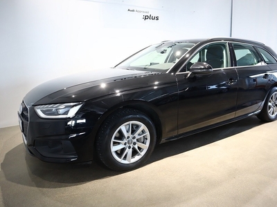 Audi A4 Quattro Avant 40 TFSI PROLINE 204hk