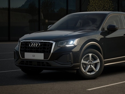 Audi Q2 30 TFSI