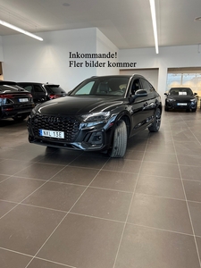 Audi Q5 Sportback 40 TDI quattro