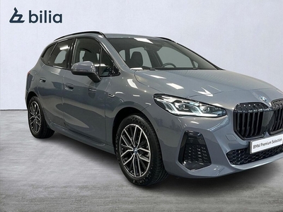 BMW 230e xDrive Active Tourer