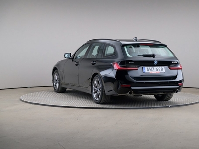 BMW 330e Series 3 Xdrive Touring Sport Line Connected Drag