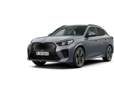 BMW iX2 xDrive30