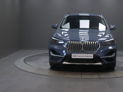 BMW X1 xDrive25e/ X-line /Dragkrok/ Head up