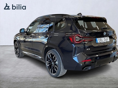 BMW X3 M40i Innovation 21