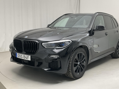 BMW X5 xDrive45e, G05 (394hk)