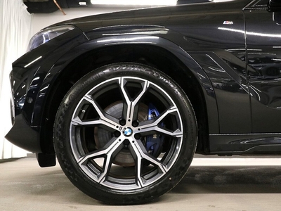 BMW X6 xDrive40i