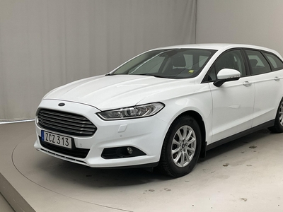 Ford Mondeo 1.5T EcoBoost Kombi (160hk)